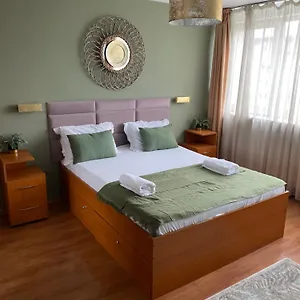 Downtown- 2 Bdr Bucureşti