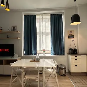 House4you - Balcescu Bükreş