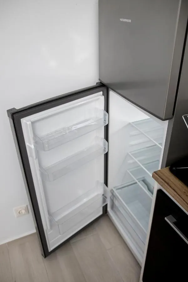 Apartament Studio Moghioros Park Bucureşti