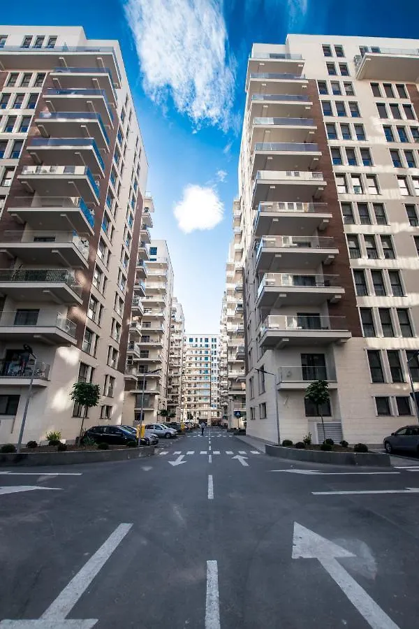 Studio Moghioros Park Bucureşti